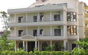Red Rose Guest House